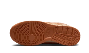 Nike Dunk Low Shimmer Burnt Sunrise - HF5075-287 - 3