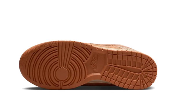 Nike Dunk Low Shimmer Burnt Sunrise - HF5075-287 - 3