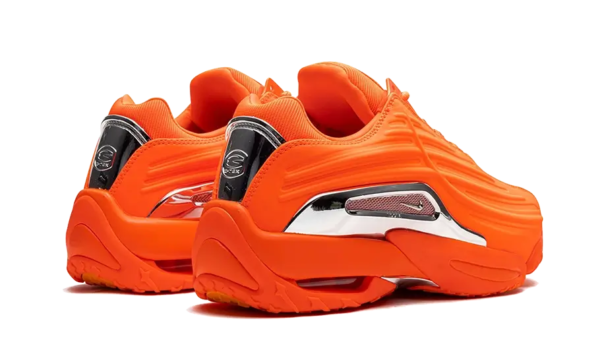 Nike Hot Step 2 NOCTA Total Orange - DZ7293-800 - 3