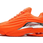 Nike Hot Step 2 NOCTA Total Orange - DZ7293-800 - 1