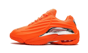 Nike Hot Step 2 NOCTA Total Orange – DZ7293-800 – 1