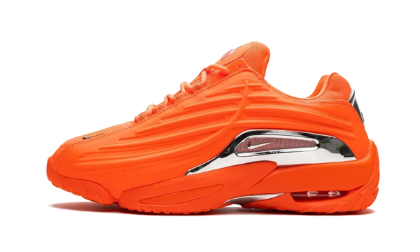 Nike Hot Step 2 NOCTA Total Orange - DZ7293-800 - 1