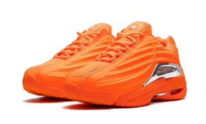 Nike Hot Step 2 NOCTA Total Orange - DZ7293-800 - 2