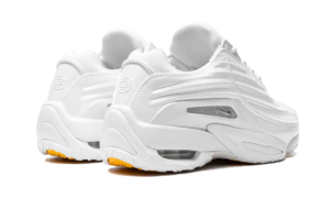 Nike Hot Step 2 NOCTA Drake White - DZ7293-100 - 3