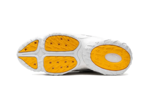 Nike Hot Step 2 NOCTA Drake White - DZ7293-100 - 4