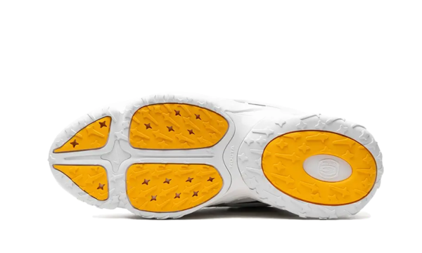 Nike Hot Step 2 NOCTA Drake White - DZ7293-100 - 4