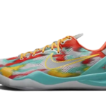 Nike Kobe 8 Protro Venice Beach (2024) - FQ3548-001 / HF7319-001 - 1