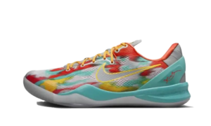 Nike Kobe 8 Protro Venice Beach (2024) - FQ3548-001 / HF7319-001 - 1