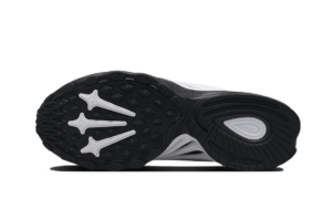 Nike Nocta Air Zoom Drive Black White - DX5854-001 - 3
