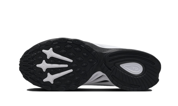 Nike Nocta Air Zoom Drive Black White - DX5854-001 - 3