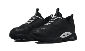 Nike Nocta Air Zoom Drive Black White - DX5854-001 - 2