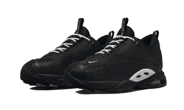 Nike Nocta Air Zoom Drive Black White - DX5854-001 - 2