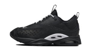 Nike Nocta Air Zoom Drive Black White - DX5854-001 - 1