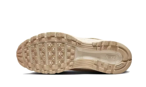 Nike P-6000 Premium Hemp - FZ4137-200 - 3