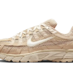 Nike P-6000 Premium Hemp - FZ4137-200 - 1