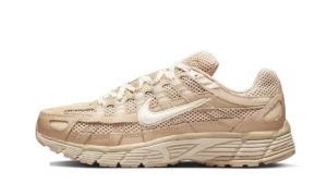 Nike P-6000 Premium Hemp - FZ4137-200 - 1