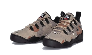 Nike SB Darwin Low Supreme Desert Camo - FQ3000-200 - 2