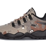 Nike SB Darwin Low Supreme Desert Camo - FQ3000-200 - 1