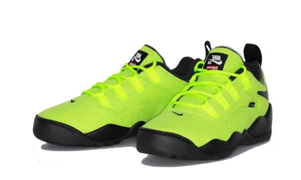 Nike SB Darwin Low Supreme Volt - FQ3000-700 - 2