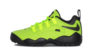 Nike SB Darwin Low Supreme Volt - FQ3000-700 - 1