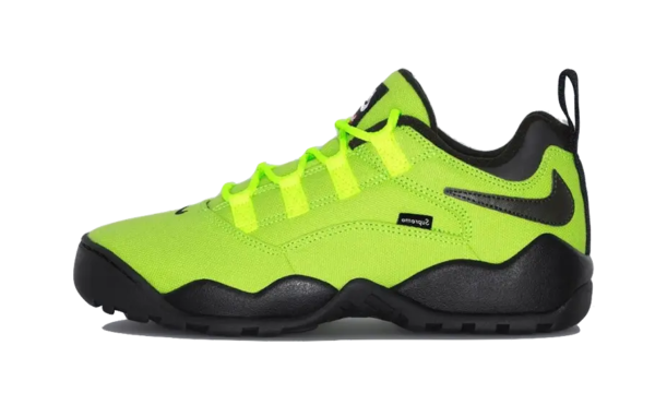 Nike SB Darwin Low Supreme Volt - FQ3000-700 - 1