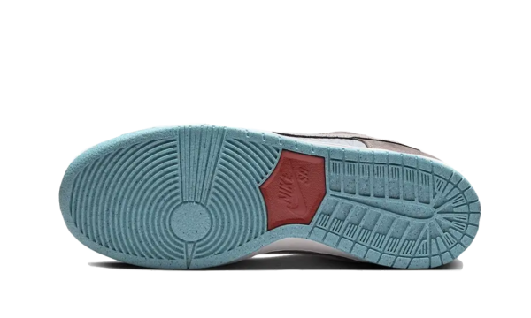 Nike SB Dunk Low Big Money Savings - FZ3129-200 - 3