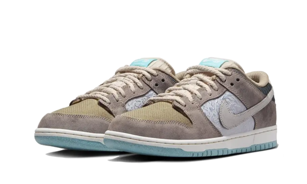 Nike SB Dunk Low Big Money Savings - FZ3129-200 - 2