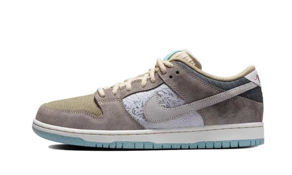 Nike SB Dunk Low Big Money Savings - FZ3129-200 - 1