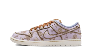 Nike SB Dunk Low Premium Pastoral Print - FN5880-001 - 1
