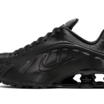 Nike Shox R4 Black - AR3565-004 - 1