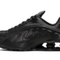 Nike Shox R4 Black - AR3565-004 - 1