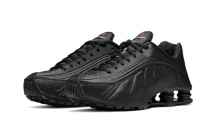 Nike Shox R4 Black - AR3565-004 - 2