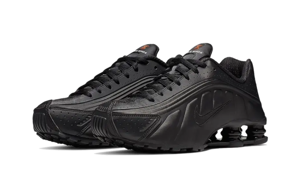 Nike Shox R4 Black - AR3565-004 - 2