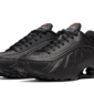 Nike Shox R4 Black - AR3565-004 - 2