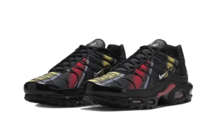 Nike TN Air Max Plus Orbit - HF9989-001 - 2