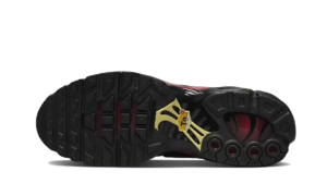 Nike TN Air Max Plus Orbit - HF9989-001 - 3