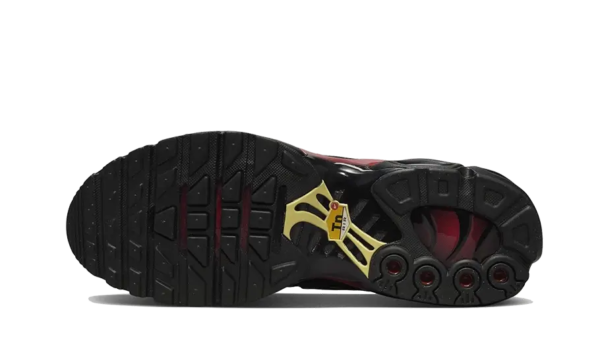Nike TN Air Max Plus Orbit - HF9989-001 - 3