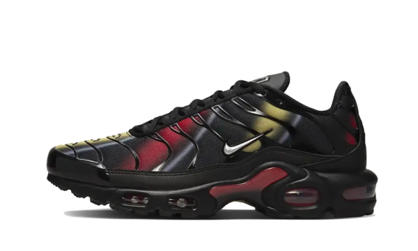 Nike TN Air Max Plus Orbit - HF9989-001 - 1