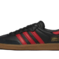 Adidas Samba OG Carbon Better Scarlet - IG6173 - 1