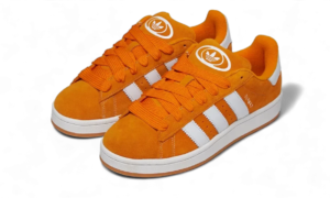 Adidas Campus 00s EQT Orange - ID1436 - 2