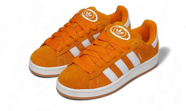 Adidas Campus 00s EQT Orange - ID1436 - 2
