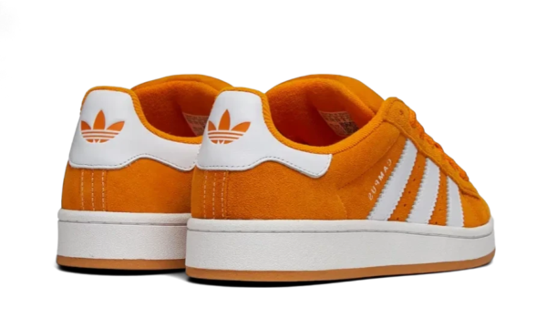 Adidas Campus 00s EQT Orange - ID1436 - 3