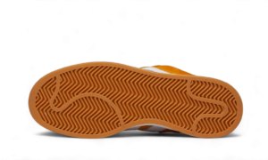 Adidas Campus 00s EQT Orange - ID1436 - 4