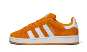 Adidas Campus 00s EQT Orange - ID1436 - 1