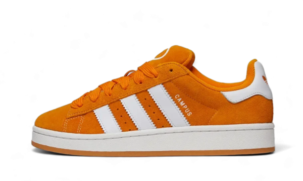 Adidas Campus 00s EQT Orange - ID1436 - 1