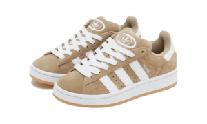 Adidas Campus 00s Blanch Cargo - IH7508 - 2