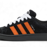 Adidas Campus 00s Carbon Orange - IH8071 - 1