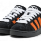Adidas Campus 00s Carbon Orange - IH8071 - 2