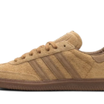 Adidas Samba OG JJJJound Mesa - ID8709 - 1