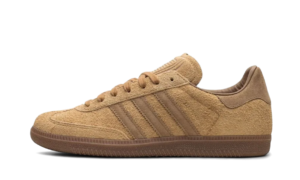 Adidas Samba OG JJJJound Mesa - ID8709 - 1